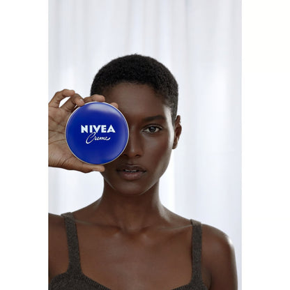 Nivea Rich Moisturising Cream 5.07 fl. oz (Tin)