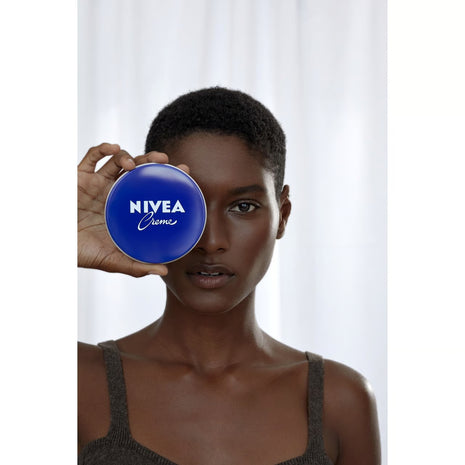Nivea Rich Moisturising Cream 5.07 fl. oz (Tin)