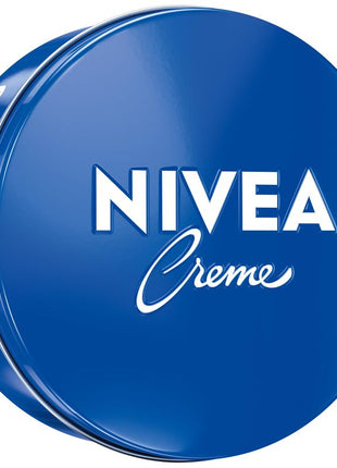 Nivea Rich Moisturising Cream 13.52 fl. oz (Tin)