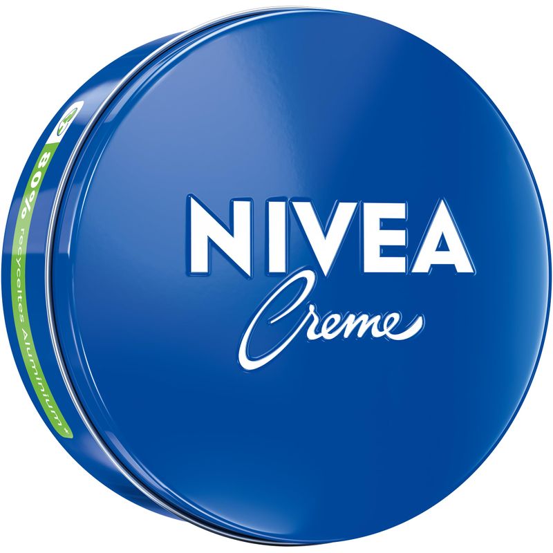 Nivea Rich Moisturising Cream 13.52 fl. oz (Tin)