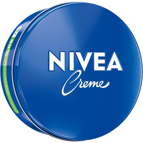 Nivea Rich Moisturising Cream 13.52 fl. oz (Tin)