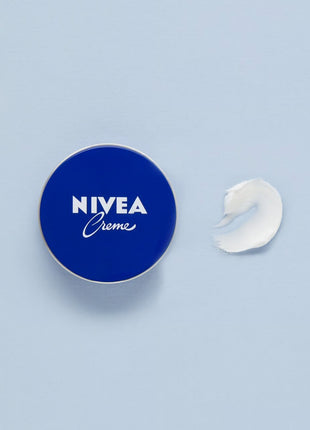 Nivea Rich Moisturising Cream 5.07 fl. oz (Tin)