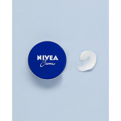 Nivea Rich Moisturising Cream 5.07 fl. oz (Tin)