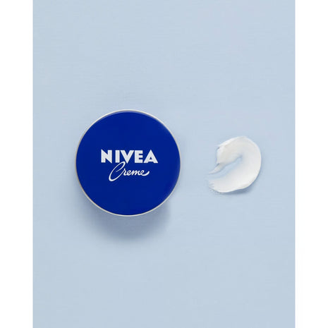 Nivea Rich Moisturising Cream 5.07 fl. oz (Tin)