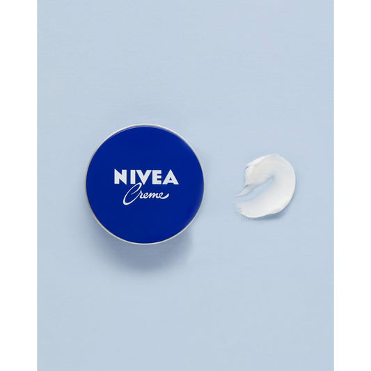 Nivea Rich Moisturising Cream 5.07 fl. oz (Tin)