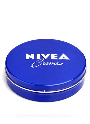 Nivea Rich Moisturising Cream 2.02 fl. oz (Tin)