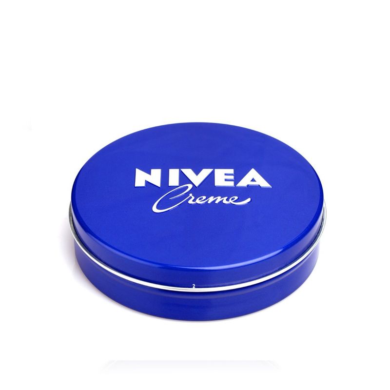 Nivea Rich Moisturising Cream 2.02 fl. oz (Tin)