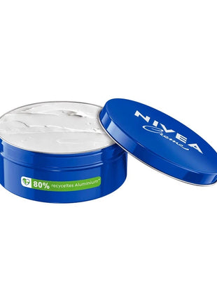 Nivea Rich Moisturising Cream 8.45 fl. oz (Tin)