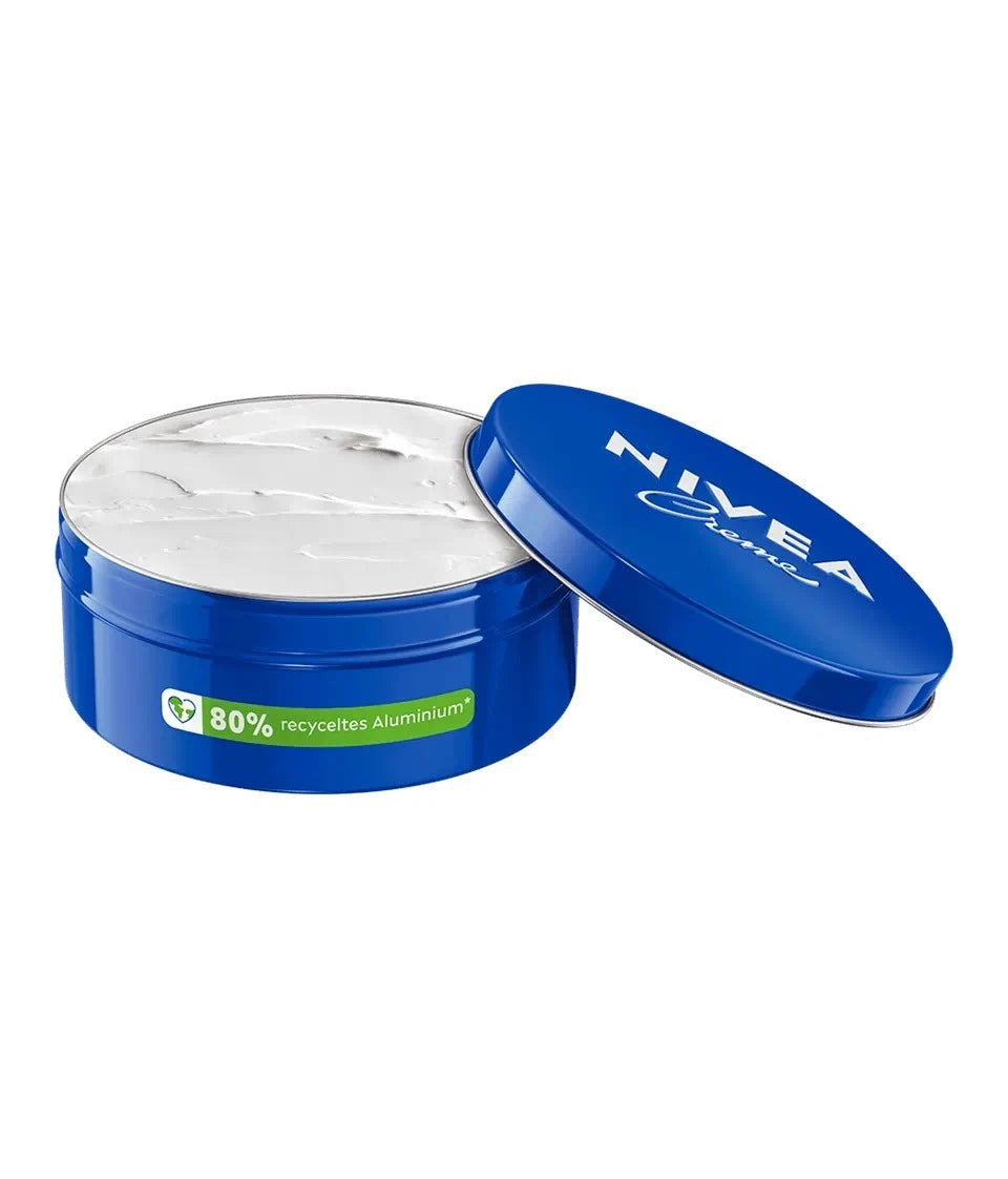 Nivea Rich Moisturising Cream 8.45 fl. oz (Tin)