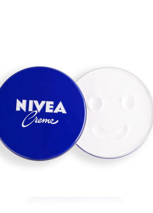 Nivea Rich Moisturising Cream 2.02 fl. oz (Tin)