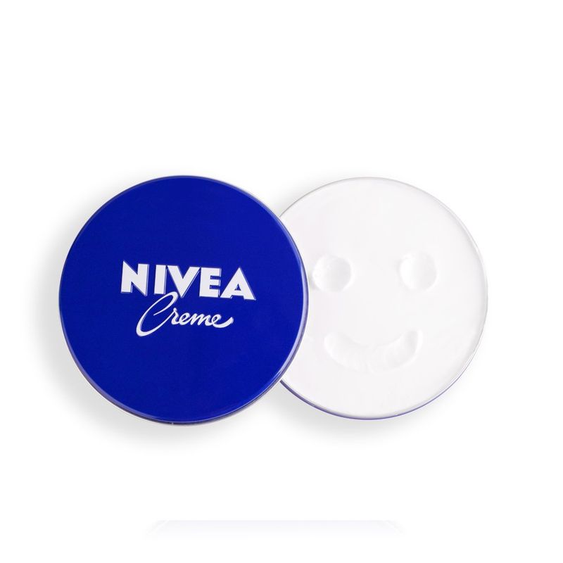 Nivea Rich Moisturising Cream 2.02 fl. oz (Tin)