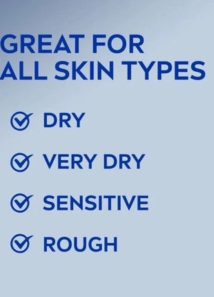 Nivea Rich Moisturising Cream 8.45 fl. oz (Tin)