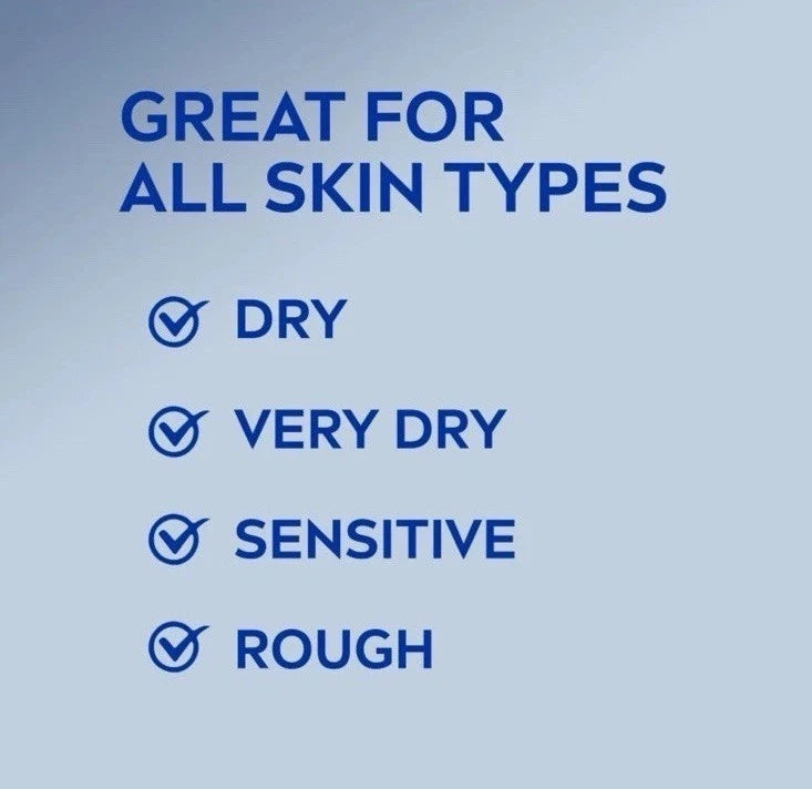 Nivea Rich Moisturising Cream 8.45 fl. oz (Tin)
