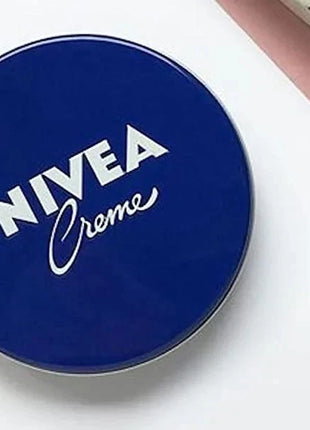 Nivea Rich Moisturising Cream 8.45 fl. oz (Tin)