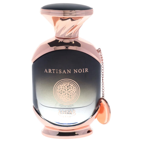 Anfar Artisan Noir 3.40 Fl. Oz EDP Spray By Anfar