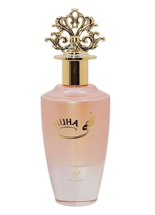 Nuha 2.87 Fl. Oz EDP Spray By Khadlaj