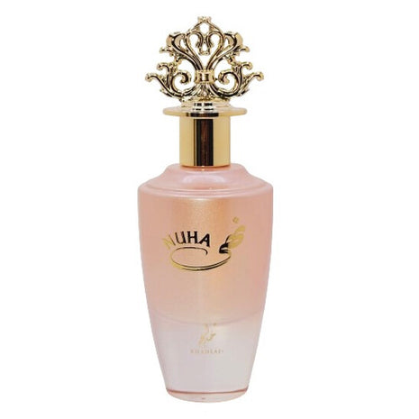 Nuha 2.87 Fl. Oz EDP Spray By Khadlaj