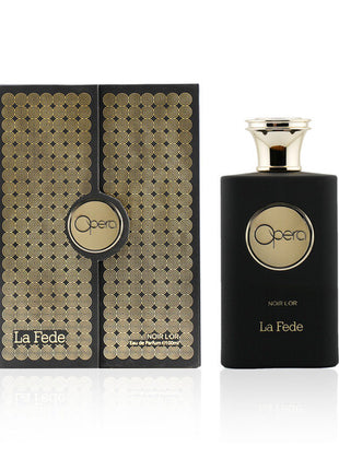 Opera Noir Lor 3.40 Fl. Oz EDP Spray By La Fede