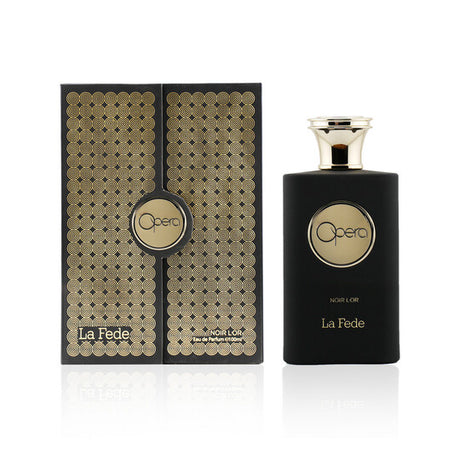 Opera Noir Lor 3.40 Fl. Oz EDP Spray By La Fede