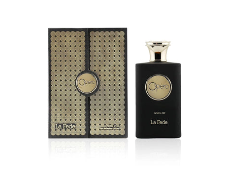 Opera Noir Lor 3.40 Fl. Oz EDP Spray By La Fede