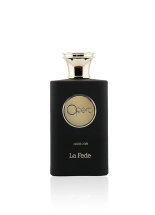 Opera Noir Lor 3.40 Fl. Oz EDP Spray By La Fede