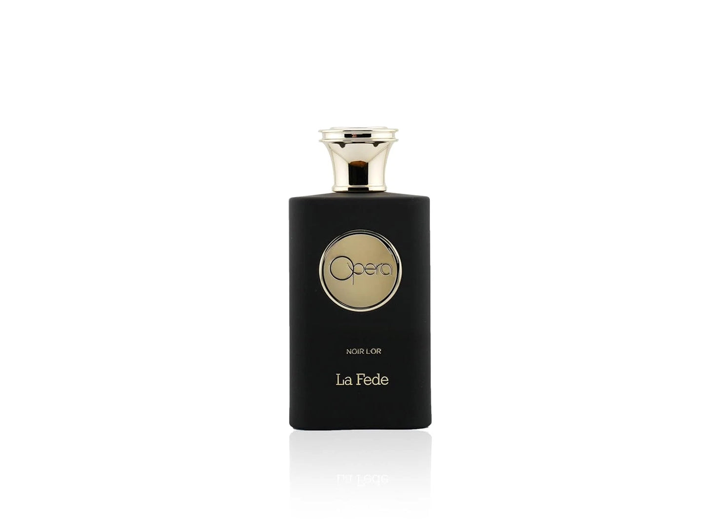 Opera Noir Lor 3.40 Fl. Oz EDP Spray By La Fede