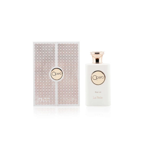 Opera Rose Lor 3.40 Fl. Oz EDP Spray By La Fede