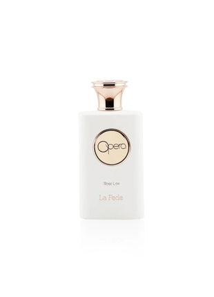 Opera Rose Lor 3.40 Fl. Oz EDP Spray By La Fede