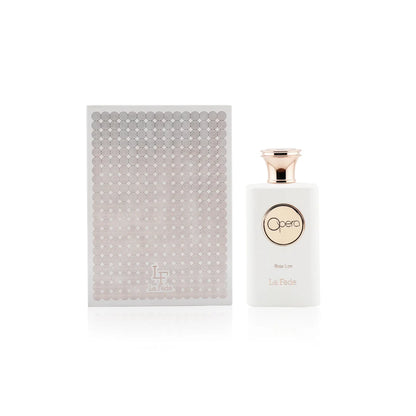Opera Rose Lor 3.40 Fl. Oz EDP Spray By La Fede