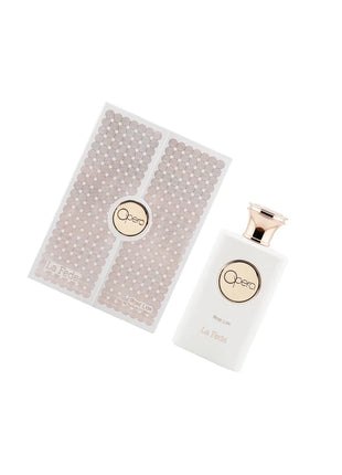 Opera Rose Lor 3.40 Fl. Oz EDP Spray By La Fede