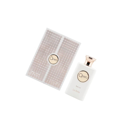 Opera Rose Lor 3.40 Fl. Oz EDP Spray By La Fede
