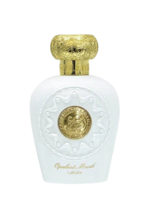 Opulent Musk 3.40 Fl. Oz EDP Spray By Lattafa
