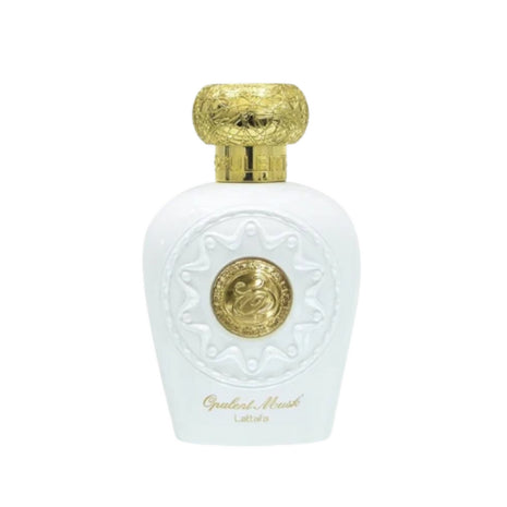 Opulent Musk 3.40 Fl. Oz EDP Spray By Lattafa