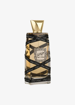 Oud Mood 3.40 Fl. Oz EDP Spray By Lattafa