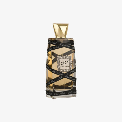 Oud Mood 3.40 Fl. Oz EDP Spray By Lattafa