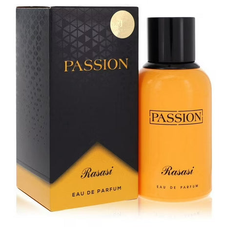 Passion 3.30 Fl. Oz EDP Spray By Rasasi