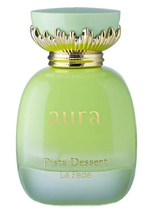 Aura Pista Desert 3.40 Fl. Oz EDP Spray By La Fede