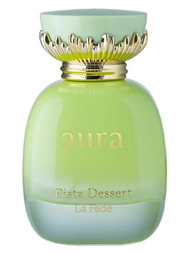Aura Pista Desert 3.40 Fl. Oz EDP Spray By La Fede