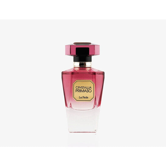 Crystallia Primaso 3.40 Fl. Oz EDP Spray By La Fede