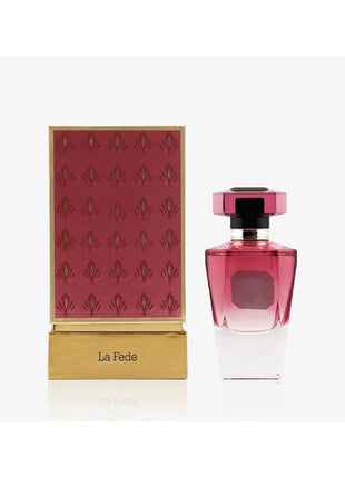 Crystallia Primaso 3.40 Fl. Oz EDP Spray By La Fede