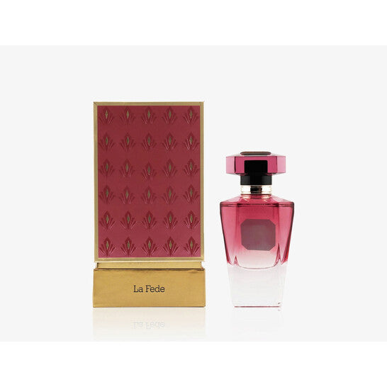 Crystallia Primaso 3.40 Fl. Oz EDP Spray By La Fede
