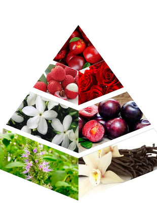 Crystallia Primaso 3.40 Fl. Oz EDP Spray By La Fede