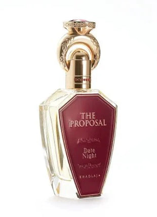 The Proposal Date Night 3.40 Fl. Oz EDP Spray By Khadlaj