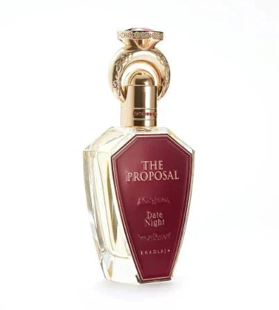 The Proposal Date Night 3.40 Fl. Oz EDP Spray By Khadlaj