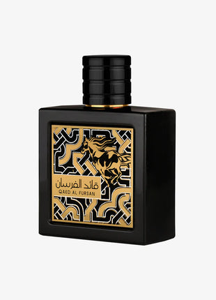 Qaed Al Fursan 3.04 Fl.Oz EDP Spray By Lattafa