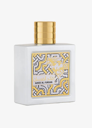 Qaed Al Fursan Unlimited 3.04 Fl.Oz EDP Spray By Lattafa