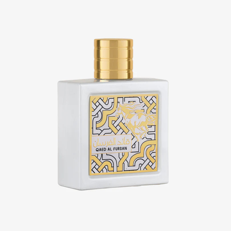 Qaed Al Fursan Unlimited 3.04 Fl.Oz EDP Spray By Lattafa