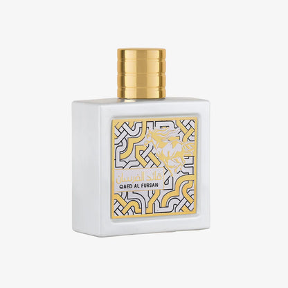 Qaed Al Fursan Unlimited 3.04 Fl.Oz EDP Spray By Lattafa