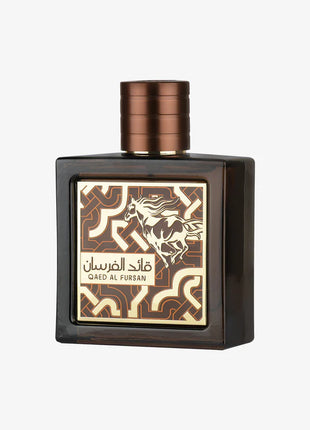 Qaed Al Fursan Untamed 3.04 Fl.Oz EDP Spray By Lattafa
