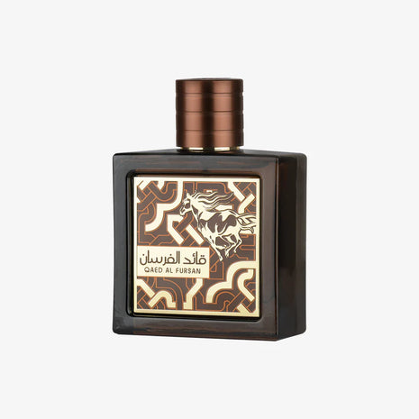 Qaed Al Fursan Untamed 3.04 Fl.Oz EDP Spray By Lattafa